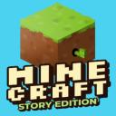Minecraft Story Edition Icon