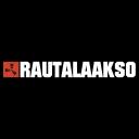 Rautalaakso Small Banner