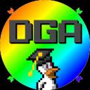 Duck Game Academy Small Banner