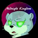 Midnight Kingdom Small Banner