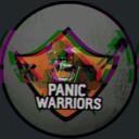 Panic Warriors | PW Icon