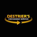 Destriers Exchange & Voucher Small Banner