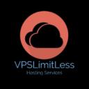 VPS LimitLess Small Banner