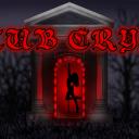 Club Crypt Small Banner