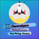 NoFAP | NEVER RELAPSE Small Banner