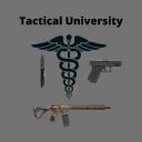 Tactical University Icon