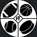 HangTime Sports Icon