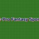 All-Pro Fantasy Sports League Icon