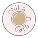 chilla cafe Small Banner
