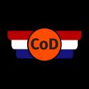 Call of Duty Nederland Small Banner