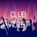Club Violet 2 Icon