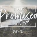 Promised Land Icon