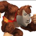 Stonky Kong Country Icon