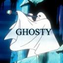 GHOSTY Icon