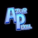 『 AzurPixelV4 』 Small Banner