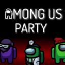 Among Us Party Icon