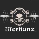 Mertianz | twitch.tv/Mertianz Icon