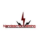 Nondescript_Gaming Icon