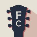 Fingerstyle Guitar Central Small Banner