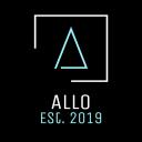 The Allo Network Icon