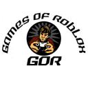 Games Of Roblox Icon