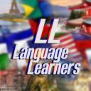 Aprendizes de idiomas Icon