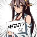 Infinity Icon