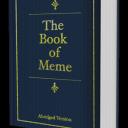 the meme book Icon