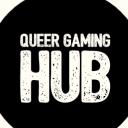 queer gaming hub Small Banner