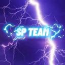 Team sp Small Banner