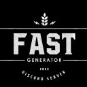 FastGenerator Small Banner