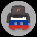 Learn Russian Small Banner