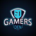 Gamer's Den Icon