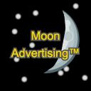 Moon Advertising™ Icon