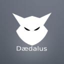 Daedalus Small Banner