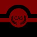 CAS Small Banner