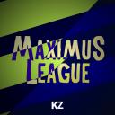 MaximuS League ® | SA Small Banner