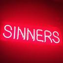 Sinners Icon