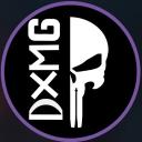 DxMg Icon