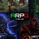 ARPG Italia Icon