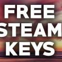 Free Steam Keys Icon
