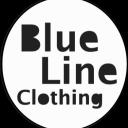 BlueLine Clothing Small Banner