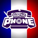 Gartic Phone France Icon