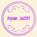 Itzyour_bsf334YT Icon