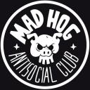 Mad Hog Antisocial Club Icon