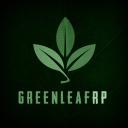 GreenLeaf RP Small Banner