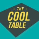 The Cool Table Icon