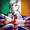 UK and Ireland Small Banner