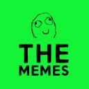 The Memes Official Icon