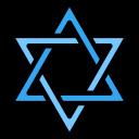 Judaism Icon